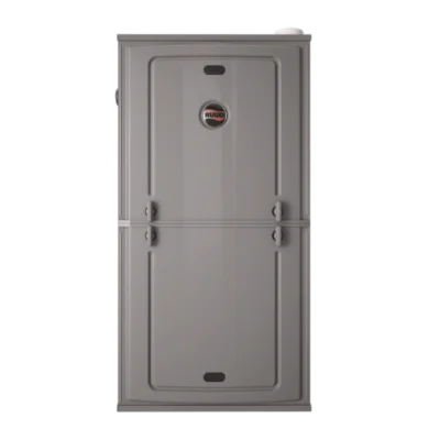Ruud Furnace