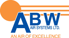 ABW Air Systems logo