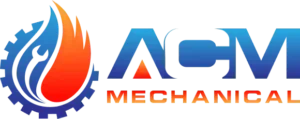 ACM Mechanical Inc logo