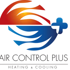 Air Control Plus One Inc logo
