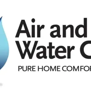 Air and Water Care: Softener, HVAC, Air Conditioner Repair logo