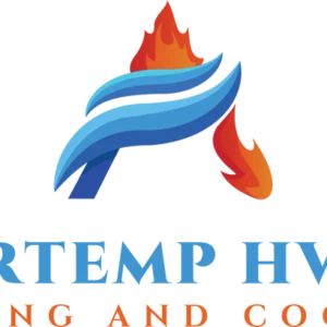 AirTemp HVAC Furnace and Air Conditioner of Burlington logo
