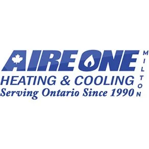 Aire One Milton | Furnace Repair & Heat Pump Installation logo