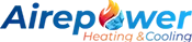 Airepower INC logo