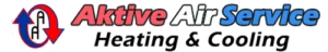 Aktive-Air Heating & Cooling logo