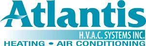Atlantis HVAC Systems Oakville logo
