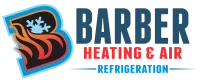 Barber Heating & Air logo