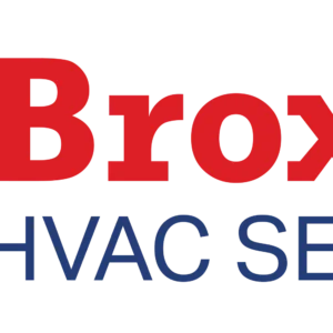 Brox Air Inc. HVAC Services. logo