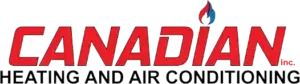 Canadian Heating and Air Conditioning Inc. logo