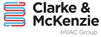 Clarke & McKenzie HVAC Group Ltd logo