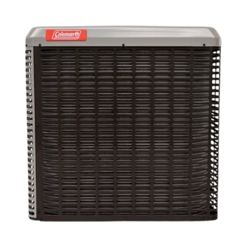 Coleman AC (1) Coleman AC