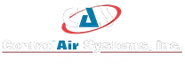 ControlAir Systems logo