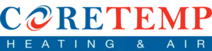 Coretemp Heating and Air logo