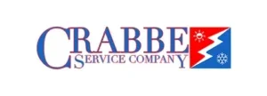 Crabbe Service Co Inc logo