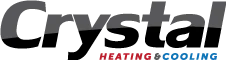 Crystal Heating and Cooling logo