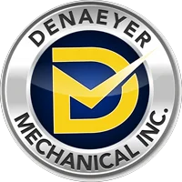 Denaeyer Mechanical Inc. logo