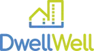 Dwell Well Heating, Cooling and Refridgeration logo