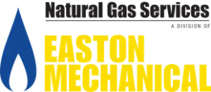 Easton Mechanical Contracting logo