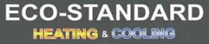 Eco Standard HVAC Heating & Cooling Repair and Maintenance logo