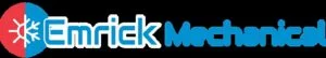 Emrick Mechanical Ltd. logo