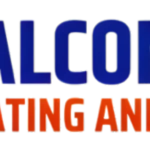 Falcons Heating & Cooling of Milton logo