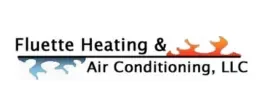 Fluette Heating & Air Conditioning, LLC logo