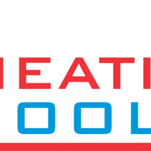 Frew Heating & Cooling logo
