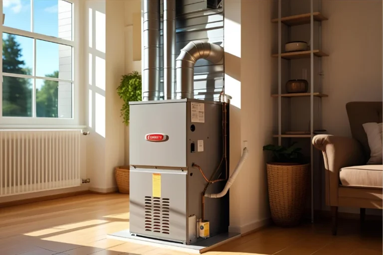 Furnace Sizing