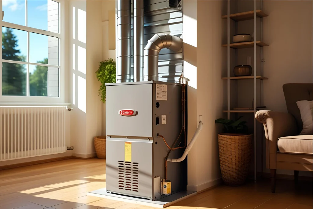 Furnace Sizing