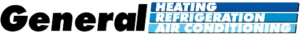 General Refrigeration logo