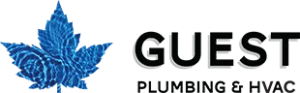 Guest Plumbing & HVAC Oakville - Commercial & Residential Plumbing & HVAC Services logo