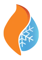 Hamilton HVAC Inc logo
