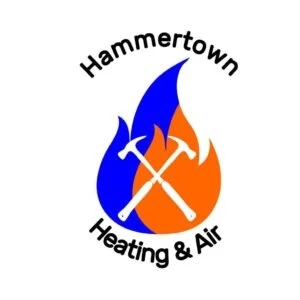 Hammertown Heating & Air Conditioning logo