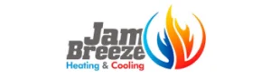 Jambreeze Heating And Cooling logo