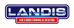 Landis Air Conditioning & Heating logo
