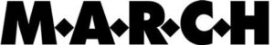 M.A.R.C.H. Mechanical logo