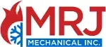 MRJ Mechanical Inc. logo