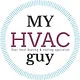 MY HVAC Guy logo