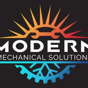 Modern Mechanical Solutions logo