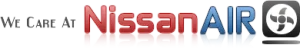 Nissan Air logo