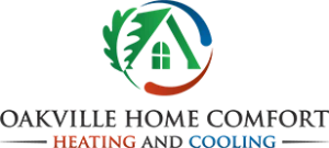 Oakville Home Comfort logo