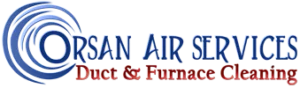 Orsan Air Services - Duct Cleaning logo