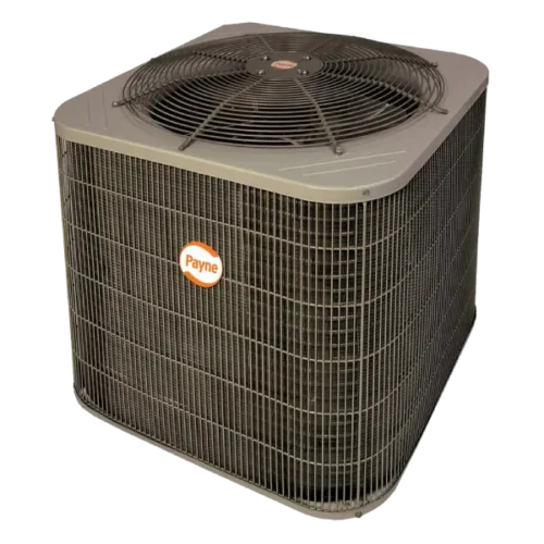 Payne AC