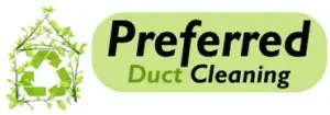 Preferred Duct Cleaning logo