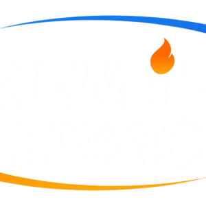 Premier HVAC logo