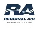 Regional Air Heat & Cool | Furnace Repair logo