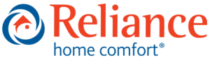 Reliance Heating, Air Conditioning & Plumbing logo