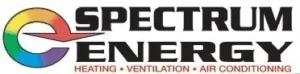 Spectrum Energy HVAC Services logo