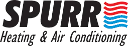 Spurr Heating & Air Conditioning logo