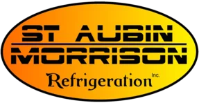 St. Aubin Morrison Refrigeration logo